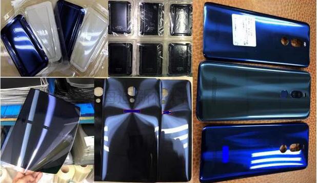 PMMA加硬液手機行業應用